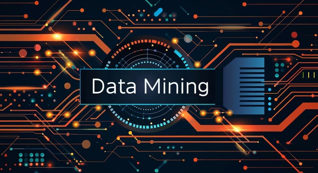 Advanced Data Mining Techniques