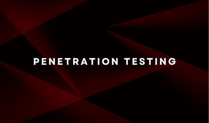 Thorough Penetration Testing