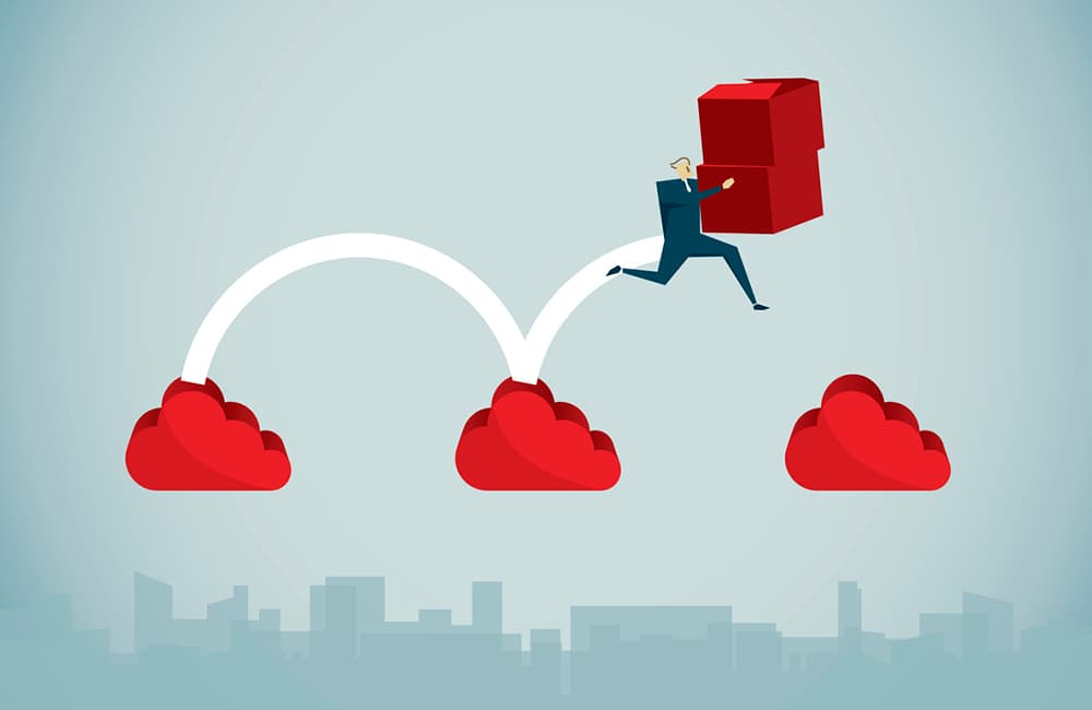 Smooth Cloud Migration